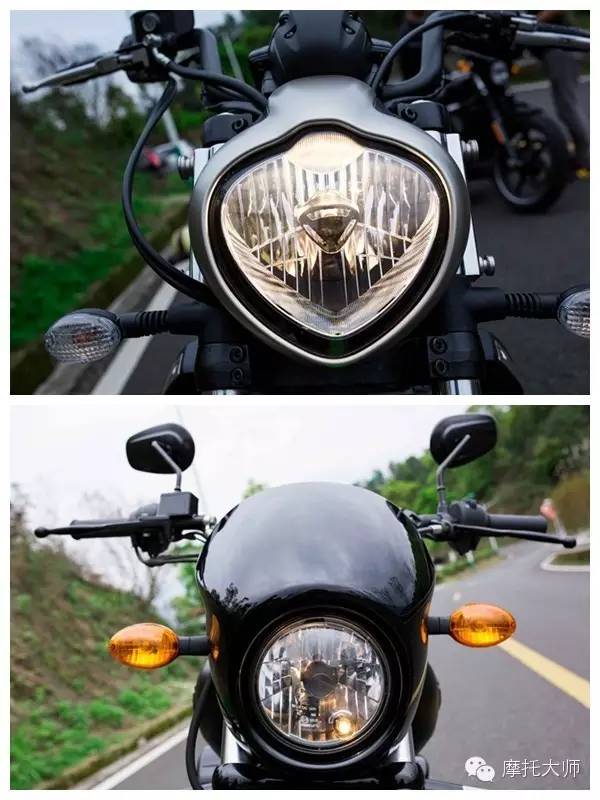 川崎哈雷650,哈雷和川崎谁更快