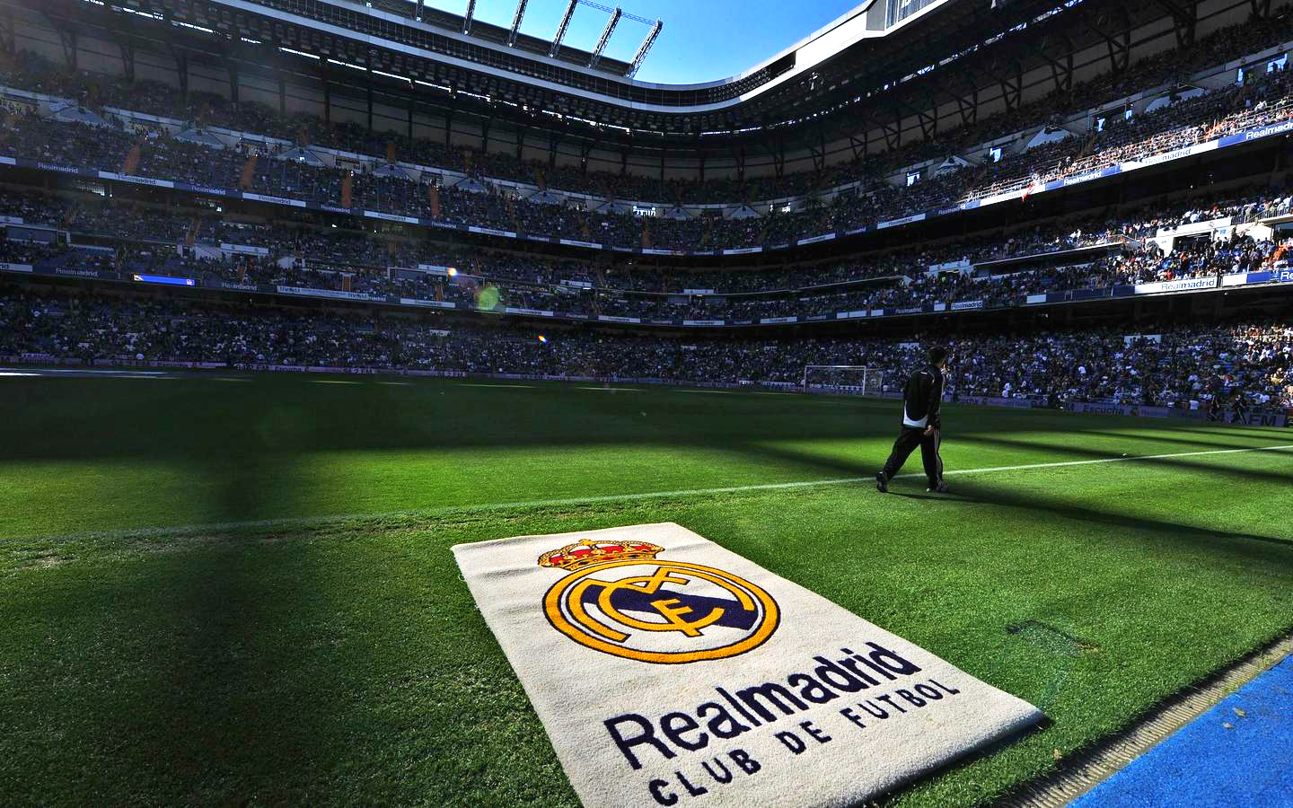 遇见马德里系列丨HolaMadrid不可错过的十景