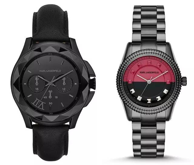 5千元时装表推荐,平价时装女表