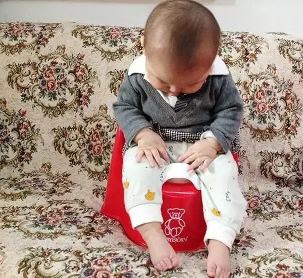 日本麻麻是这样带baby出门的...中国宝妈太羡慕！