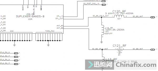 iphone5sa1533电信无服务,iphone5sa1533降级可以用4g网络吗