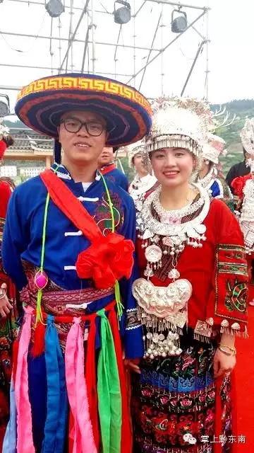 昨天主角在哪里？就在黔东南台江，太美太精彩！