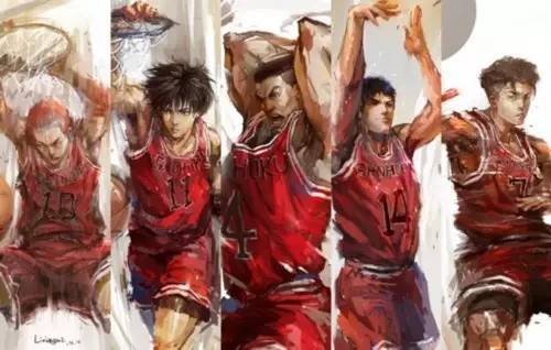 日本运动动漫成为了现实,日本运动动画