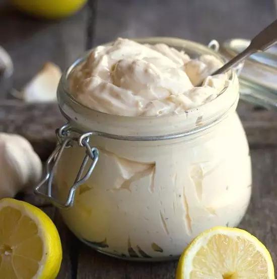 13种西餐酱汁做法,西餐各种酱汁制作方法