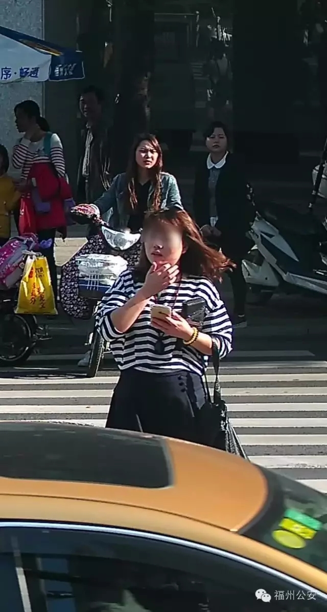 福州交通违法新政策,福州市交通违章政策