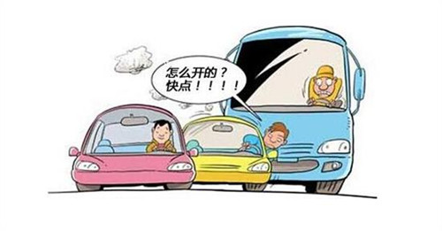 女司机开车有多恐怖,恐怖女司机