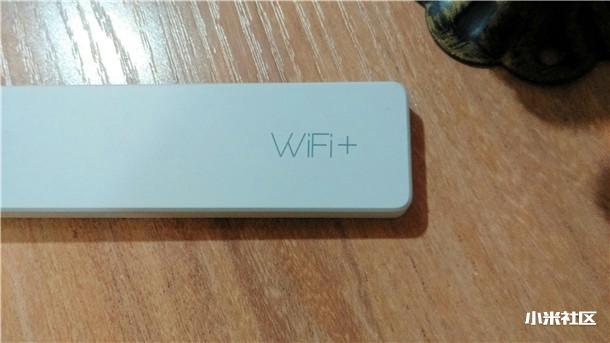 小米无线wifi放大器怎样安装使用,小米wifi放大器可以提高网速