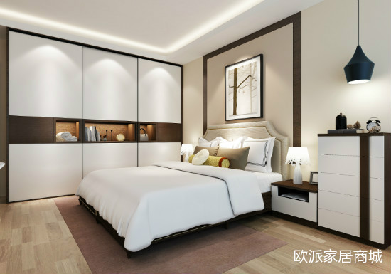 趟门衣柜款式大全,趟门衣柜款式图片大全