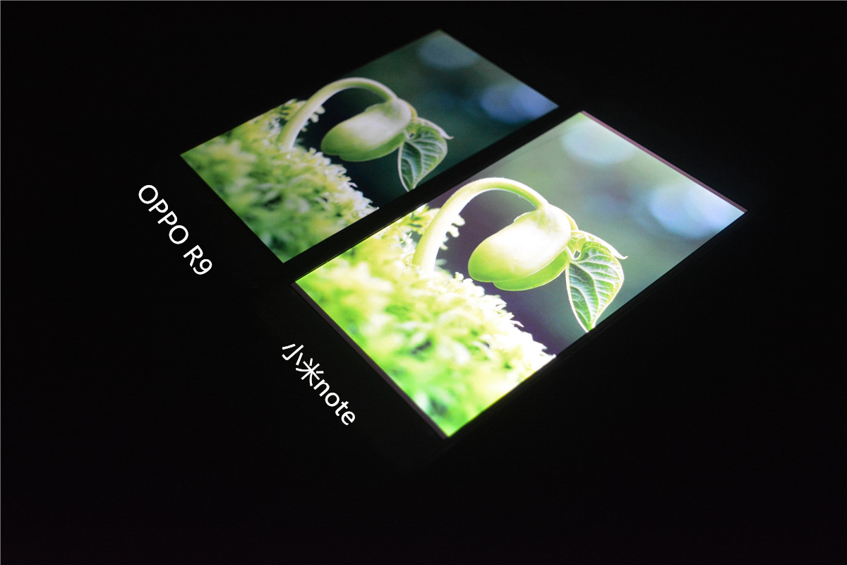 oppor9实测充电5分钟,oppor9充电了吗