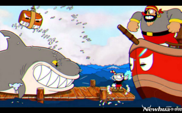 2016年游戏排行榜,2016年年度最佳游戏