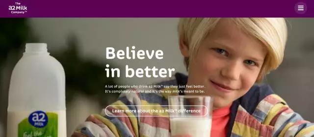 为什么澳洲奶粉那么值得信赖,澳洲代购奶粉哪个牌子好