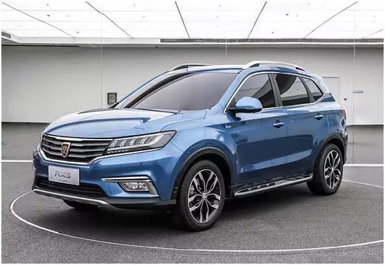 荣威最牛逼的一款车,不吹不黑的德国精工