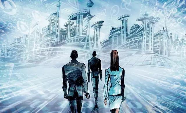 今天，中国互联网22岁了！你还记得你的第一个网名是啥子不？