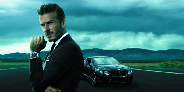 最火的c罗戴的哪一款手表,c罗梅西内马尔戴什么手表