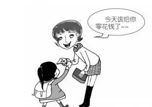 如果你家孩子偷钱怎么办,孩子偷自己家的钱报警有用吗