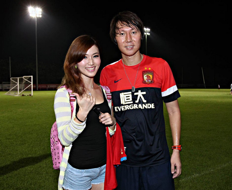 曾在中超斗赢里皮的世界名帅,国足主帅中超里皮