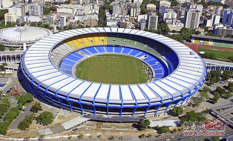 世界十大足球场,中国十大足球场名单