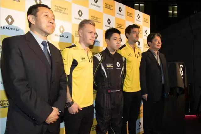 f1赛车手励志故事,f1车手的励志故事