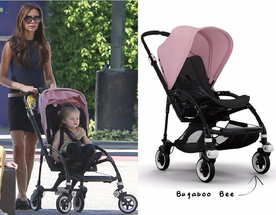 一手婴儿车，一*狗手**，这样的老公什么时候才有？