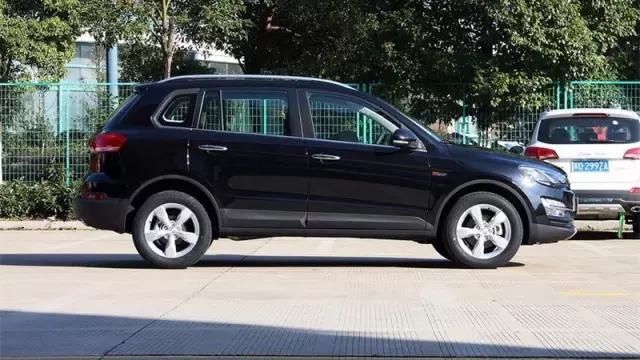 2015年的大迈x5怎么样,大迈x5优缺点