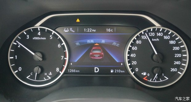 老款日产西玛评测,日产西玛2020款试驾