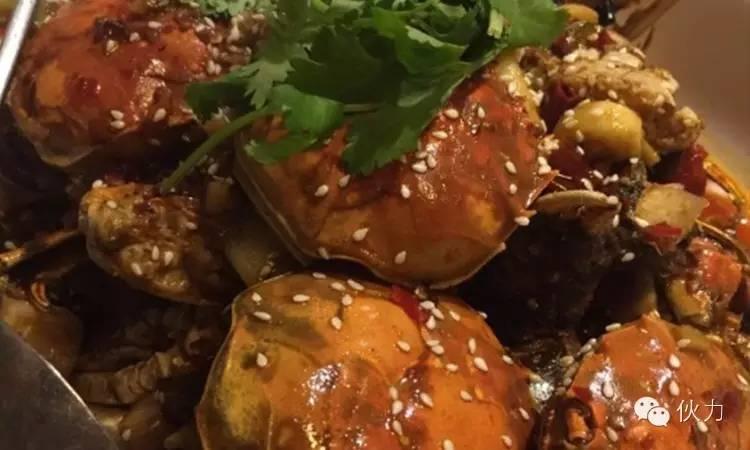 你要是醒着，整座城市陪你失眠 |武汉的11家深夜食堂