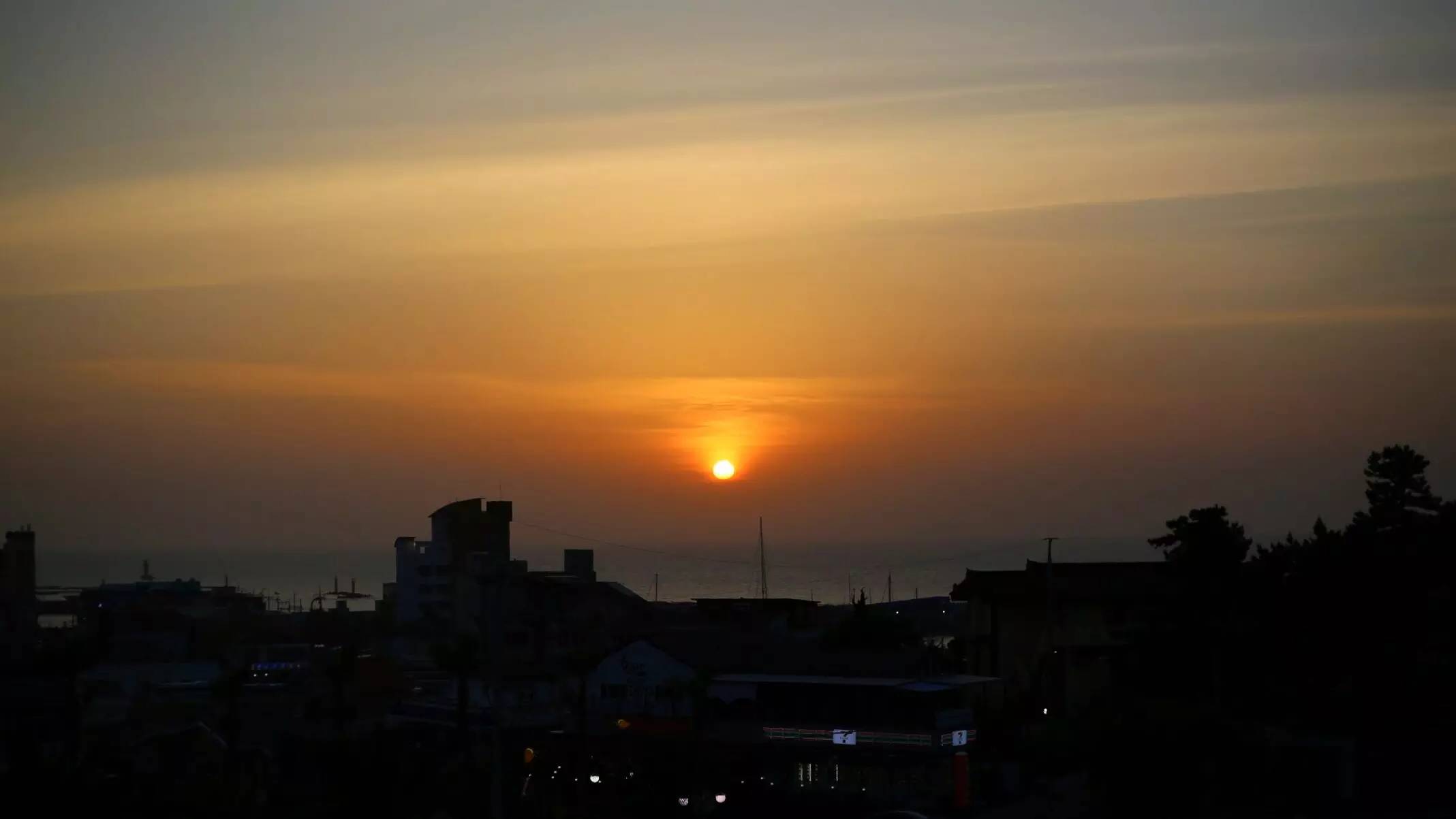 全过程记录,揭秘廉价济州岛跟团游背后的真相