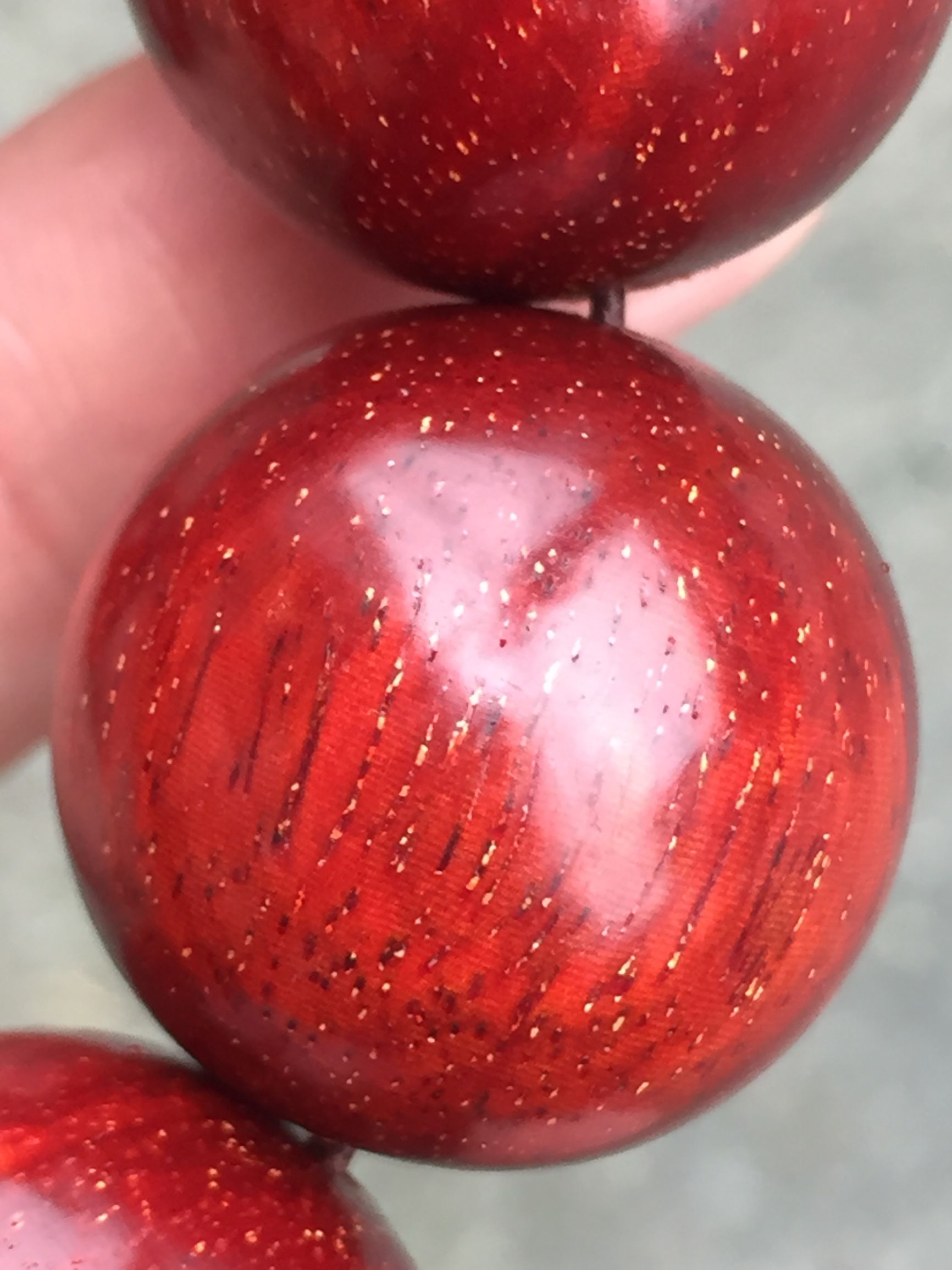 小叶紫檀做佛珠的正确方法,小叶紫檀佛珠怎么制作的