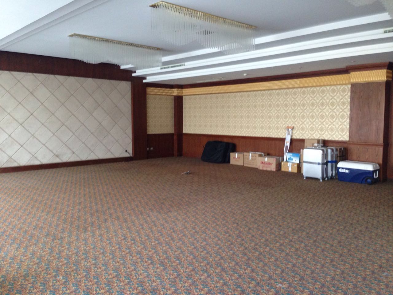 权健的新球场,权健新建足球场最新消息