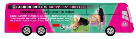 美国代购去哪里买,美国奥特莱斯代购