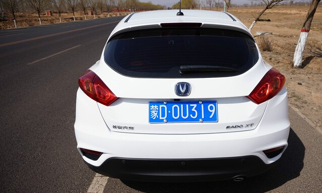 长安逸动XT1.6L手动挡质量怎么样,长安逸动xt18款三大件评论