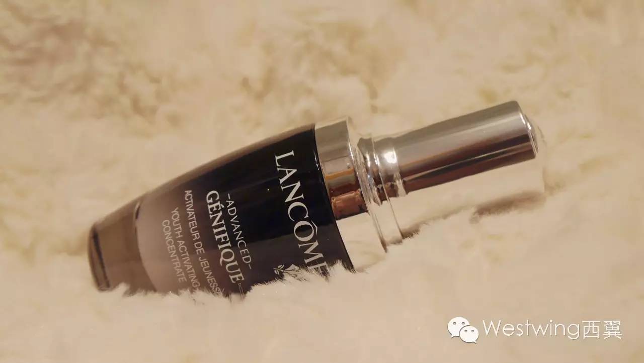 兰蔻小黑瓶天猫国际进口,海淘优品的兰蔻是正品吗