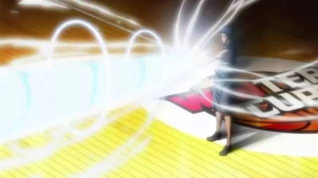 日本打篮球的动画叫什么,最夸张的运动动漫