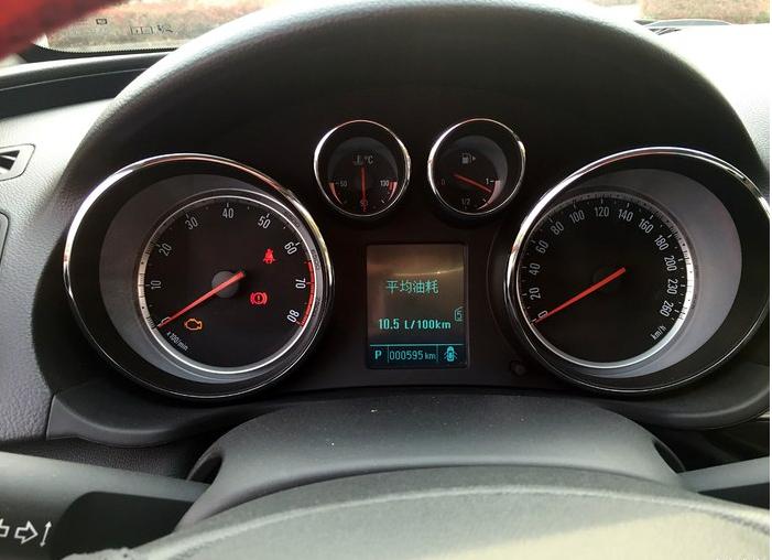 君威2.0购车记,君威1.5t精英版购车预算