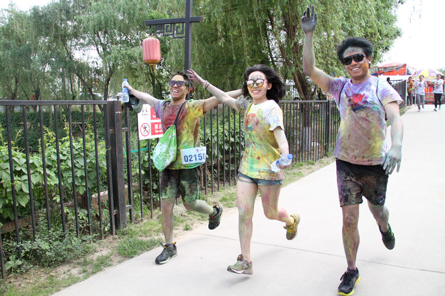 百事可乐西安不夜城活动,百事可乐西安唱歌