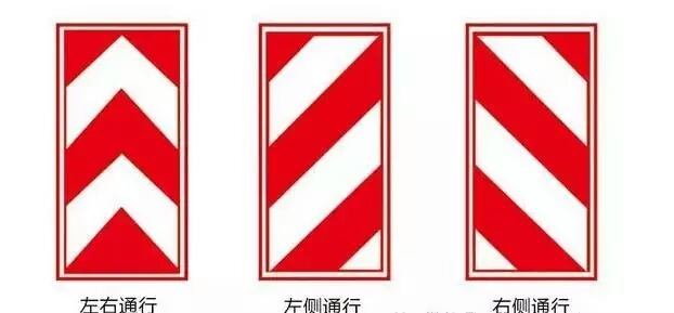 通过认识交通标志你有哪些收获,小学生认识交通标志的重要性