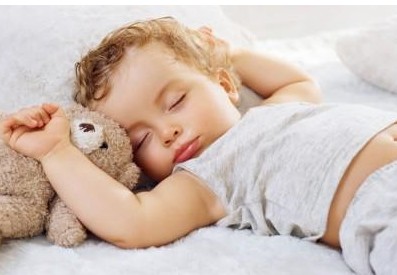 宝宝不好好说话如何干预,怎么让宝宝睡觉有高品质