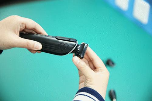 飞利浦剃须刀哪款最好用真实评测,飞利浦进口剃须刀推荐和评测