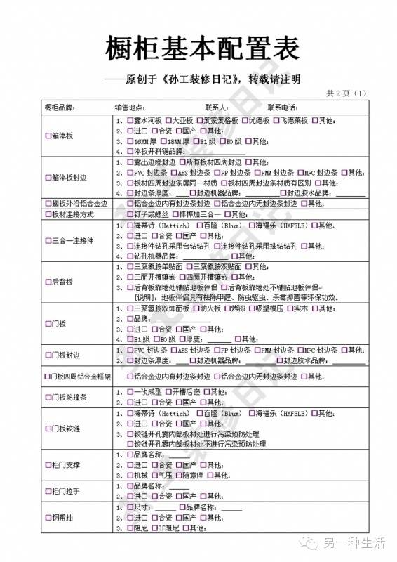 装修中这几样建材最好自己买,这样装修超省钱