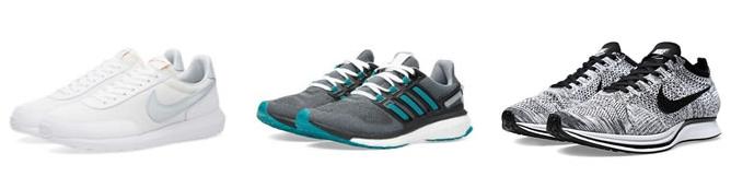 男人必备鞋子排行榜,男人必备的几款鞋