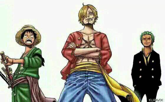 那些年我们追过的路飞,那些年我们追过的一个漫画片段