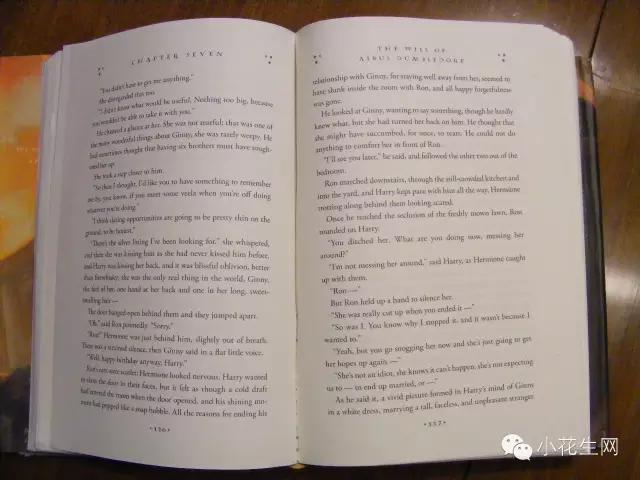 学习哈利波特英语学语法吗,启蒙到哈利波特