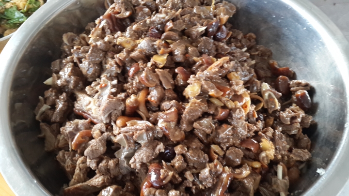 关于“玉林荔枝狗肉节”的前世今生