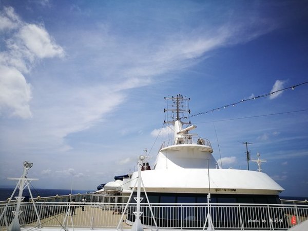 珊瑚海日本,陪你去看海底世界