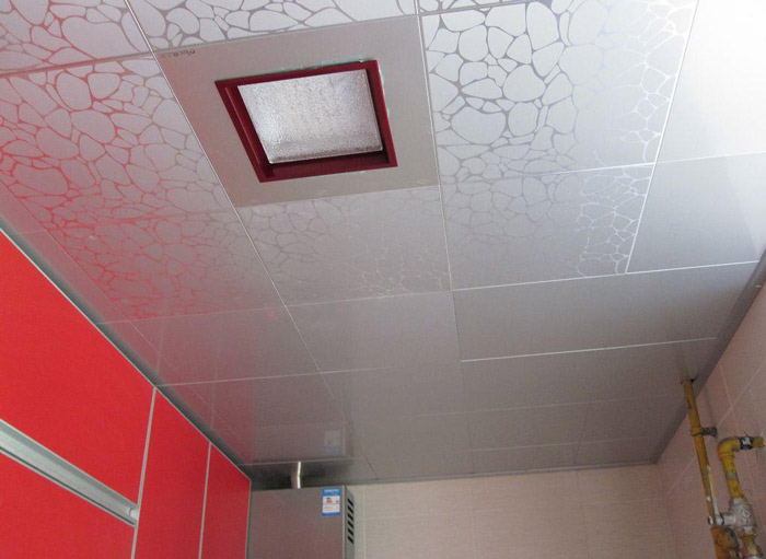 开放式厨房吊顶用什么材料好,厨房吊顶龙骨架用什么材料好