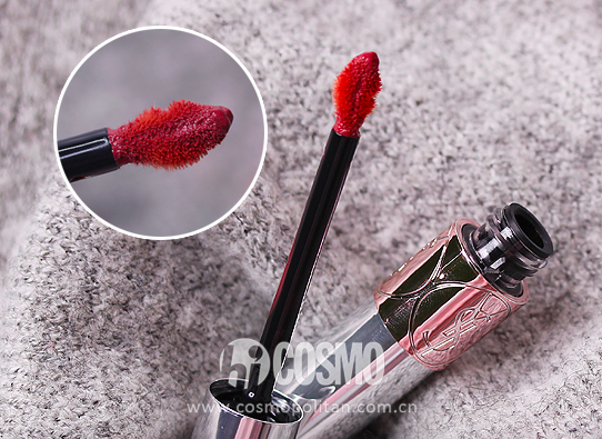 抢鲜报｜微信官方阿玛尼细管雅诗兰黛双色唇膏给我来一打好吗？