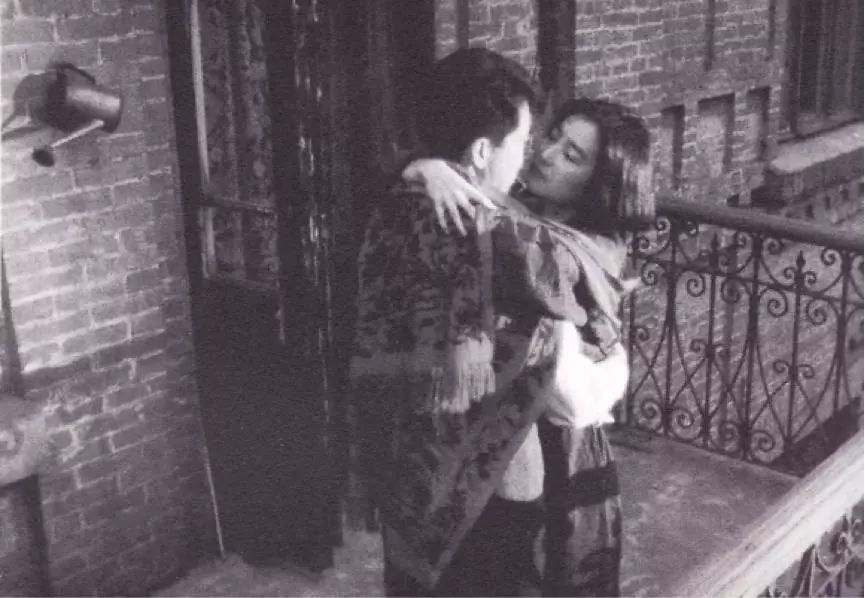 这位华语歌坛的不朽王者,与电影竟有如此多不解之缘