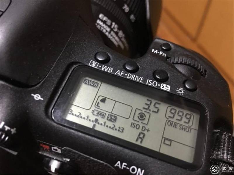 加入佳能大家庭,晒晒我的家人照