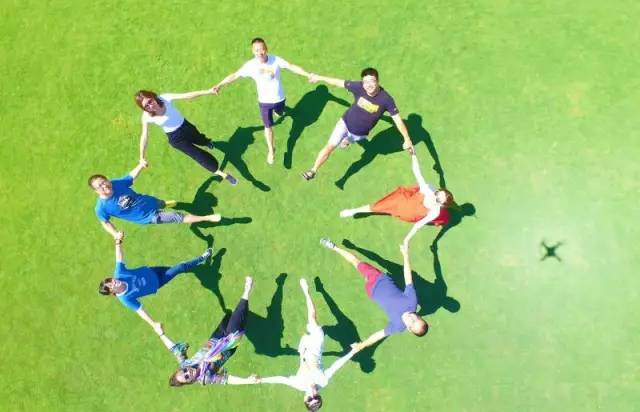 「焦点」中卫这个地方的蓝天碧水美出了新高度，比这更美的还有……