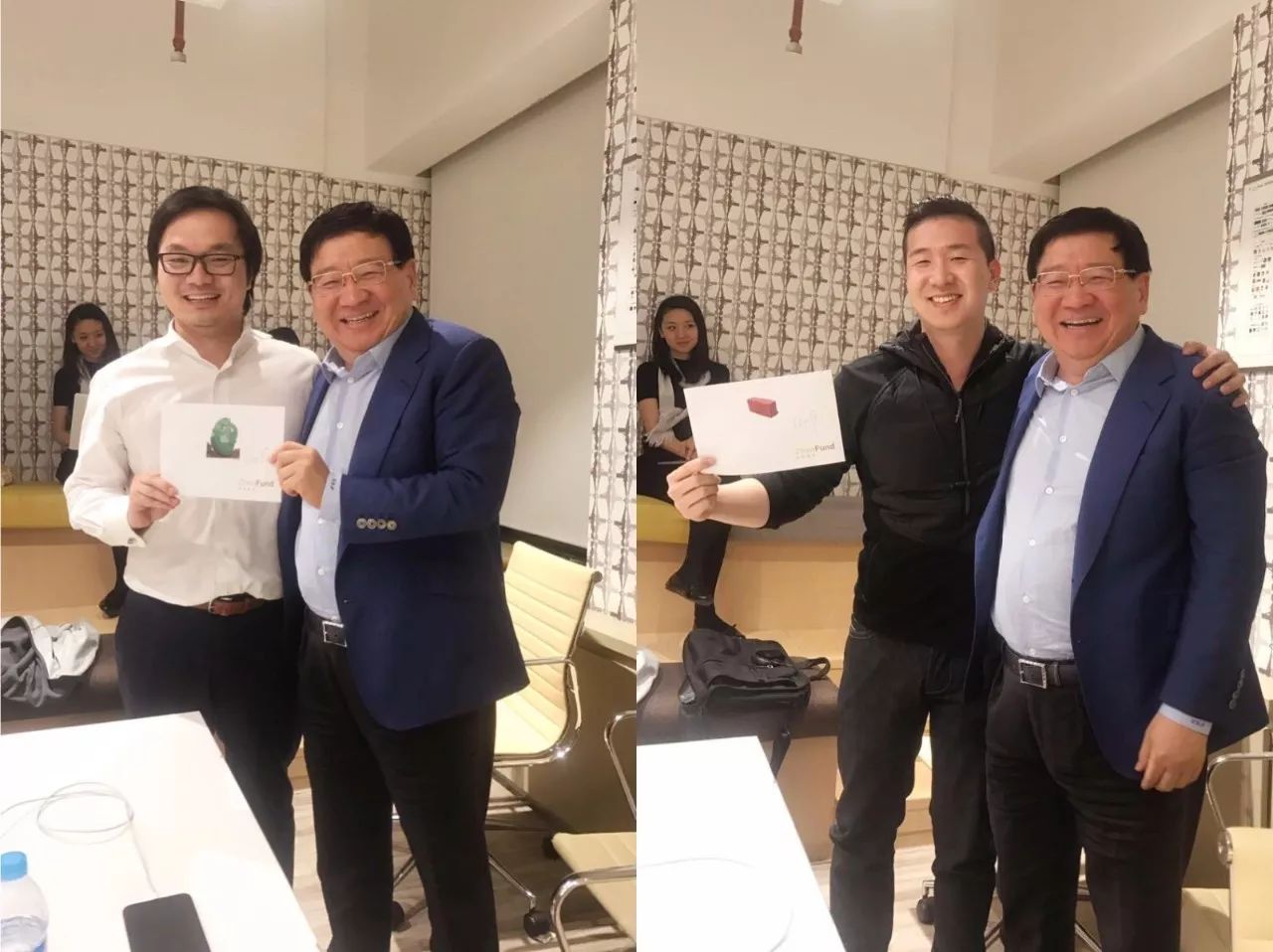 起底真格:原来是一家这样的基金